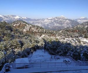Kanishka Retreat Resort Chail Chail India