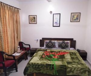 HOTEL ANUJ REGENCY McLeod Ganj India