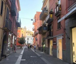 A Casa Di Rosy Pozzuoli Italy