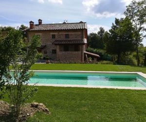 Villa Localita alpe Sansepolcro Italy