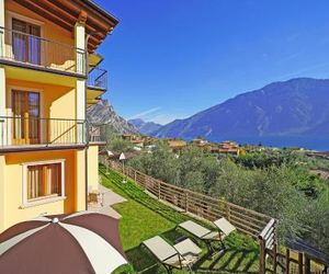 Appartamenti VILLA IMELDA Limone sul Garda Italy