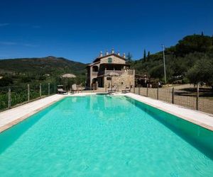 VILLA GIOTTO Castiglion Fiorentino Italy
