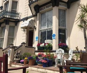 Bella Vista Hotel Weston Super Mare United Kingdom