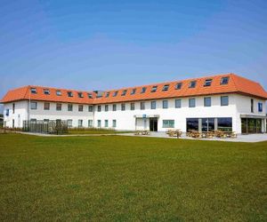 ibis budget Oostende Airport Oostende Belgium