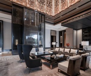 The Ritz-Carlton, Xian Xian China