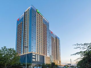 Hotel pic Holiday Inn Express Xi\'an West