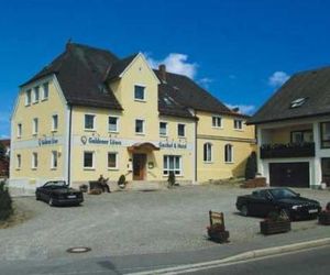 Hotel Goldener Lowe Guenzburg Germany