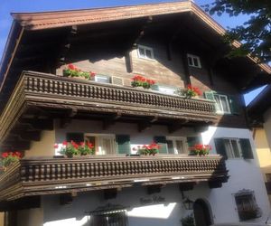 Pension Haus Koller Kitzbuehel Austria