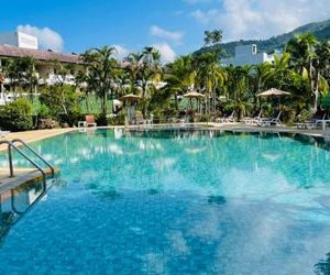 Golden Sand Inn Karon Thailand