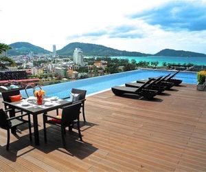 Bliss Patong 2 bedrooms Apartment Patong Thailand