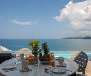 Beachfront Villa 9, Millioners Road, Kamala, Phuket Kamala Thailand