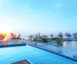 Phoenix Hotel Karon Beach Karon Thailand