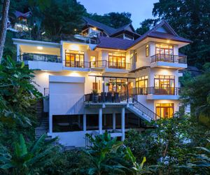 SEAVIEW Patong Pool Estate,  8 Bedrooms, Playroom Patong Thailand