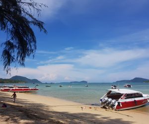 Beachfront Condo Phuket cozy living in Rawai Beach Rawai Thailand