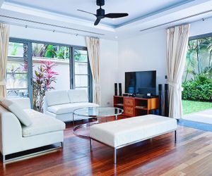 Luxury 3br Pool Villa Walk To Bangtao Beach Bang Tao Thailand