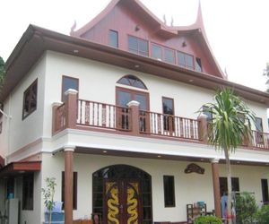 Villa Baan NaRak Nyah Patong Thailand