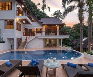 Villa Baan Raurah Patong Thailand