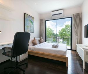 Studio Apt. at The Title Beach Front Rawai G405 Rawai Thailand