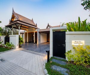 4 BDR Banyan Tree Grand Residence, Nr. 1 Bang Tao Thailand