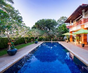 4 BDR Laguna Phuket Pool Villa, Nr. 9 Bang Tao Thailand