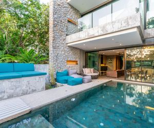 Luxury 4 Bedroom Villa Mangosteen Kamala Thailand