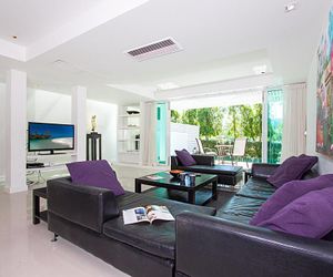 10 person golf view, pool villa, 7kms to Patong Kathu Thailand