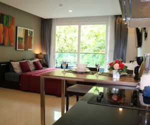 Luxury & Serenity Appartement @ Patong Patong Thailand