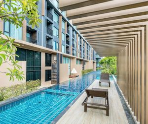 1 BDR Apartment at Aristo Surin-Bangtao Beach Surin Thailand