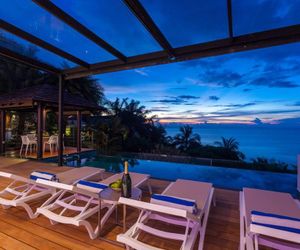 Stunning 3 bedroom Pool Villa - Surin Beach Surin Thailand