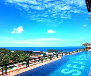 Sea & Sky Karon Beach 3 by PHR Karon Thailand