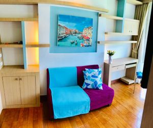 Light&Bright Apartment at Patong Patong Thailand