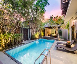 Phureesala Pool Villa 3 bedrooms (A2) Bang Tao Thailand