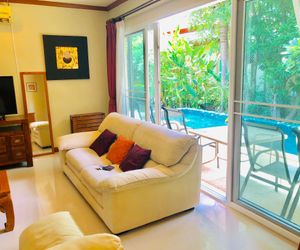Thai Family karon 3 bedroom pool villa Karon Thailand