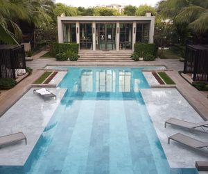 Luxury 1 Bedroom Apartment with Pool View Rawai Thailand