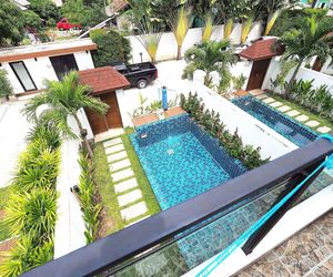 AP West 6 - Great value private pool villa Kamala Kamala Thailand