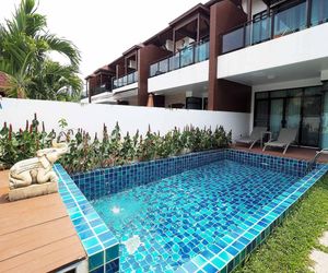 AP West 5 - Convenient private pool 3 bdr villa Kamala Thailand