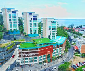 2 Bed SEA VIEW Apartment Close to beach - B66 Kamala Thailand