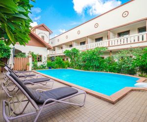 Luxury Duplex in Pool Residence Rawai Thailand