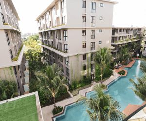 1 Bedroom Apartment Near Laguna, Bangtao, Phuket Bang Tao Thailand