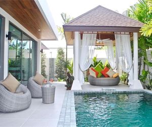 Villa in Rawai  Amazing 4 Bedrooms Pool Villa Rawai Thailand