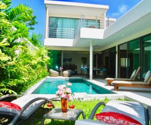 Tropical 4 Bedrooms Pool Villa in Rawai Rawai Thailand