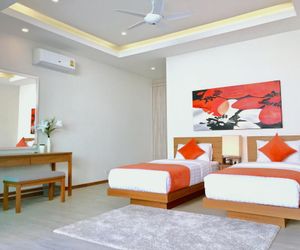 Blissful Pool Villa, Well Located in Rawai Rawai Thailand