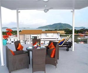 Nai Harn  Very nice and Huge property Nai Harn Thailand