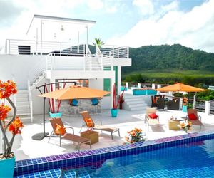 Nai Harn :3 bedrooms property in a beautiful place Nai Harn Thailand