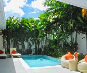 Pool Villa Rawai : Beautiful 2 Bedrooms Property Rawai Thailand