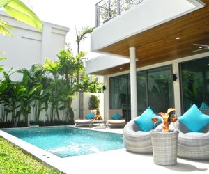 Designed 3 Bedrooms Private Pool Villa in Rawai! Rawai Thailand