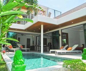 Pool Villa Rawai: Amazing 3 bedrooms property Rawai Thailand