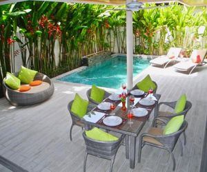 Fantastic Private Pool Villa in Rawai Rawai Thailand