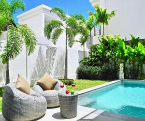 Rawai: New Pool Villa close to a beautiful beach Rawai Thailand