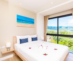 Charming Resort 2BR Suite in Phuket Free Breakfast Bang Tao Thailand